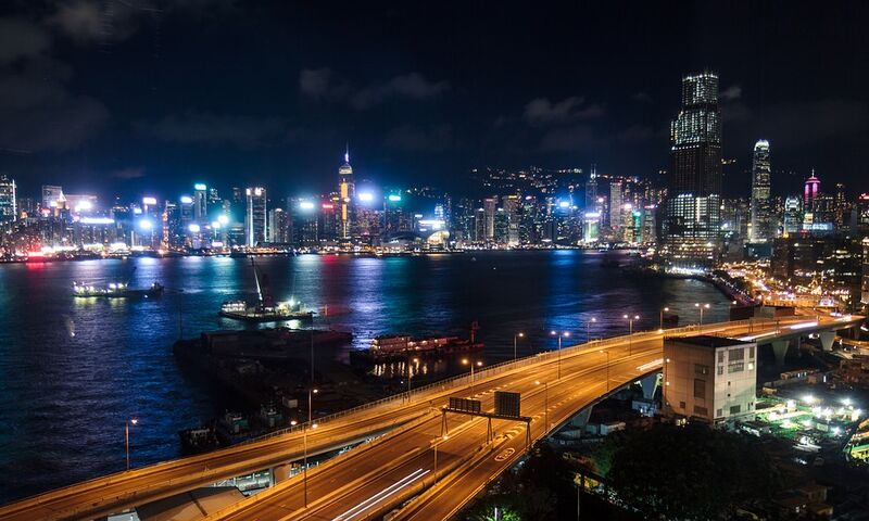 BÜYÜK UZAKDOĞU TURU HONG KONG GİDİŞ-KUALA LUMPUR GELİŞ 11 GECE 13 GÜN,MART 2024 TRVZ