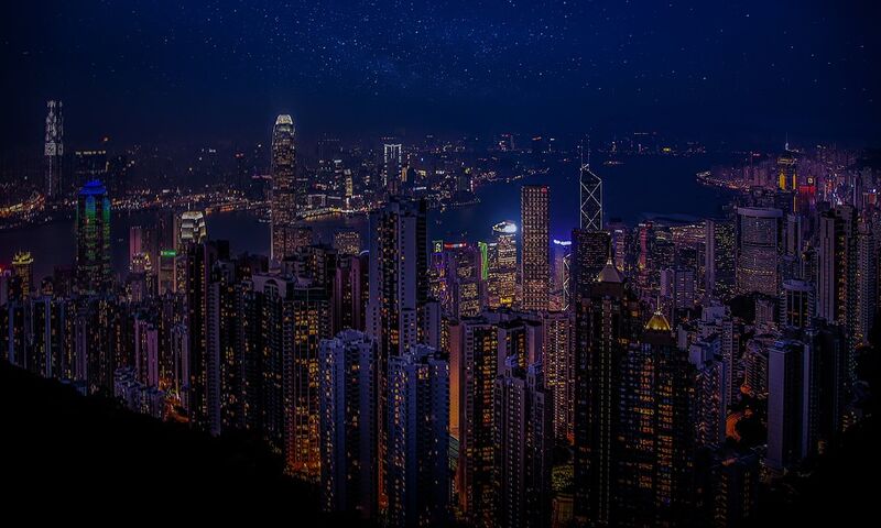 BÜYÜK UZAKDOĞU TURU HONG KONG GİDİŞ-KUALA LUMPUR GELİŞ 11 GECE 13 GÜN,MART 2024 TRVZ
